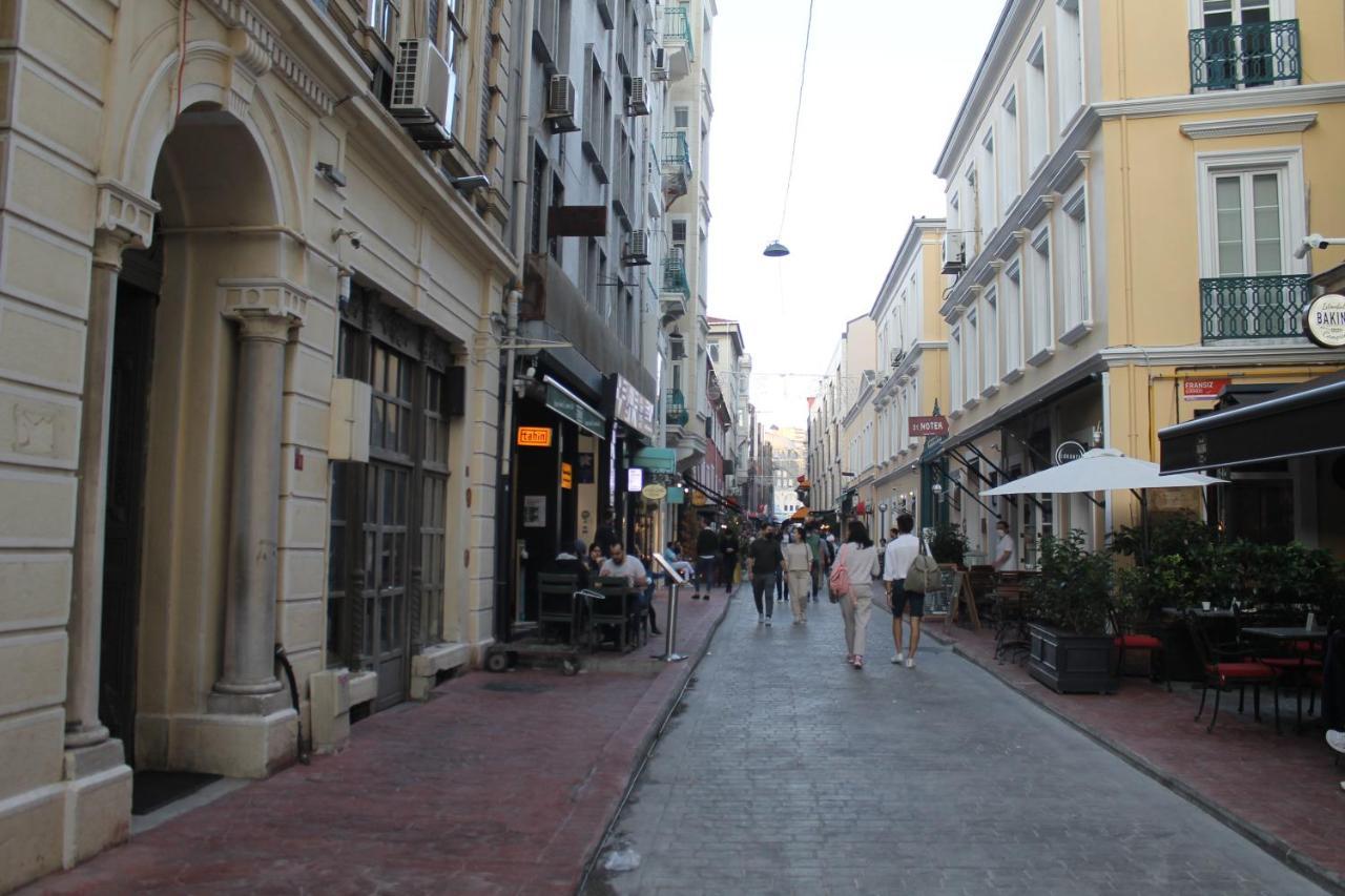 Galata Port House Hotel - Istanbul — Fotoğraflar 1