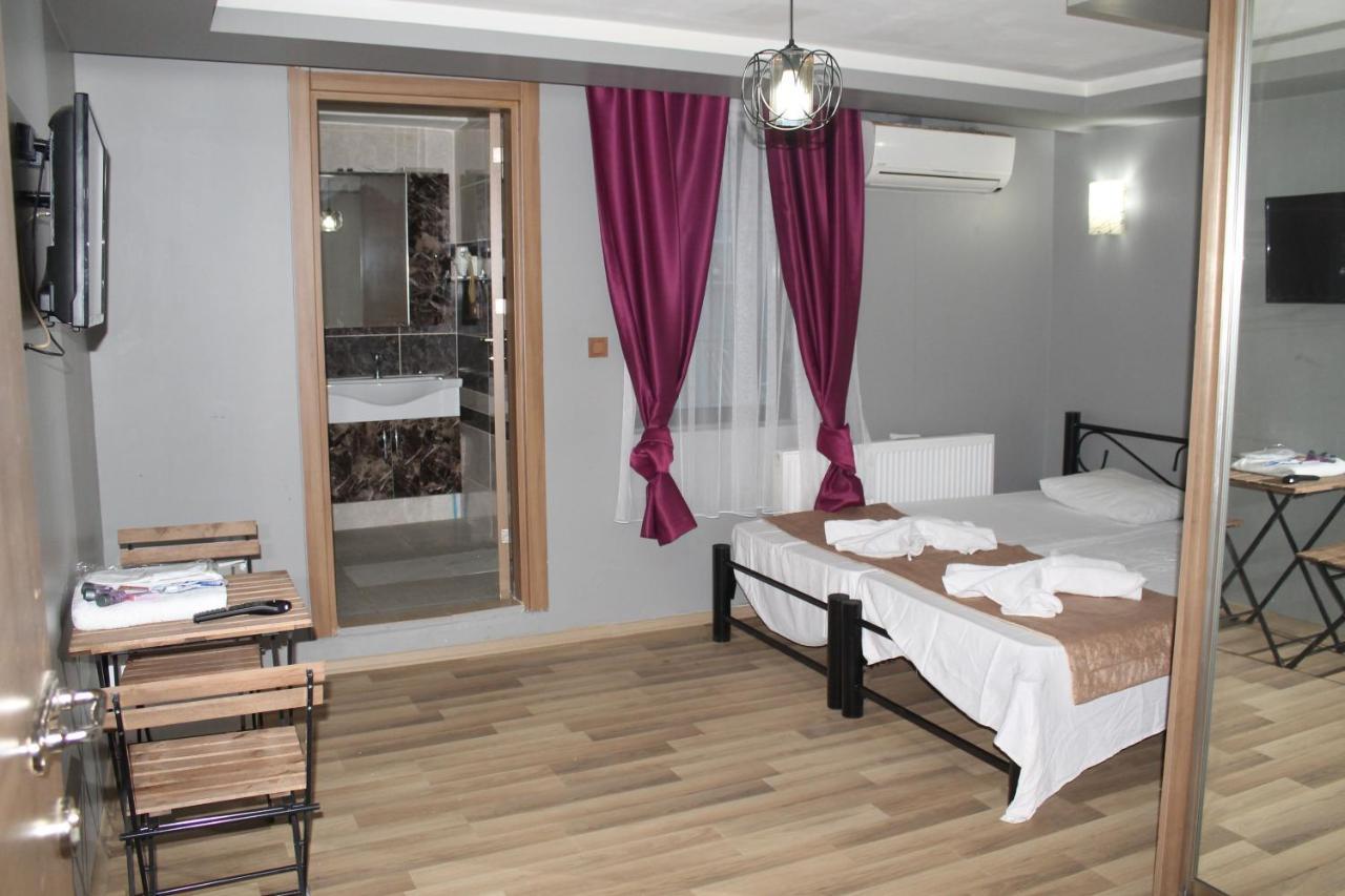Galata Port House Hotel - Istanbul, Istanbul