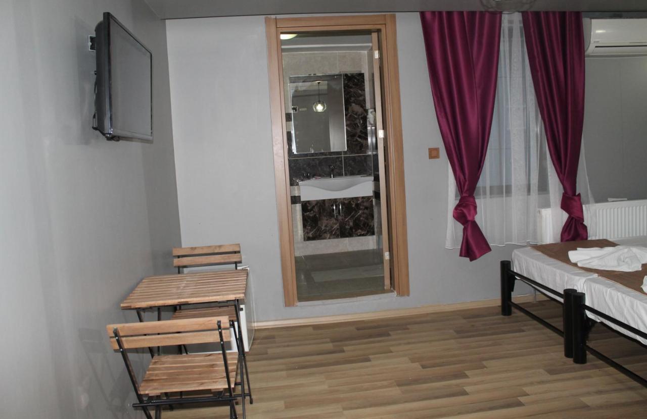 Galata Port House Hotel - Istanbul — Fotoğraflar 2